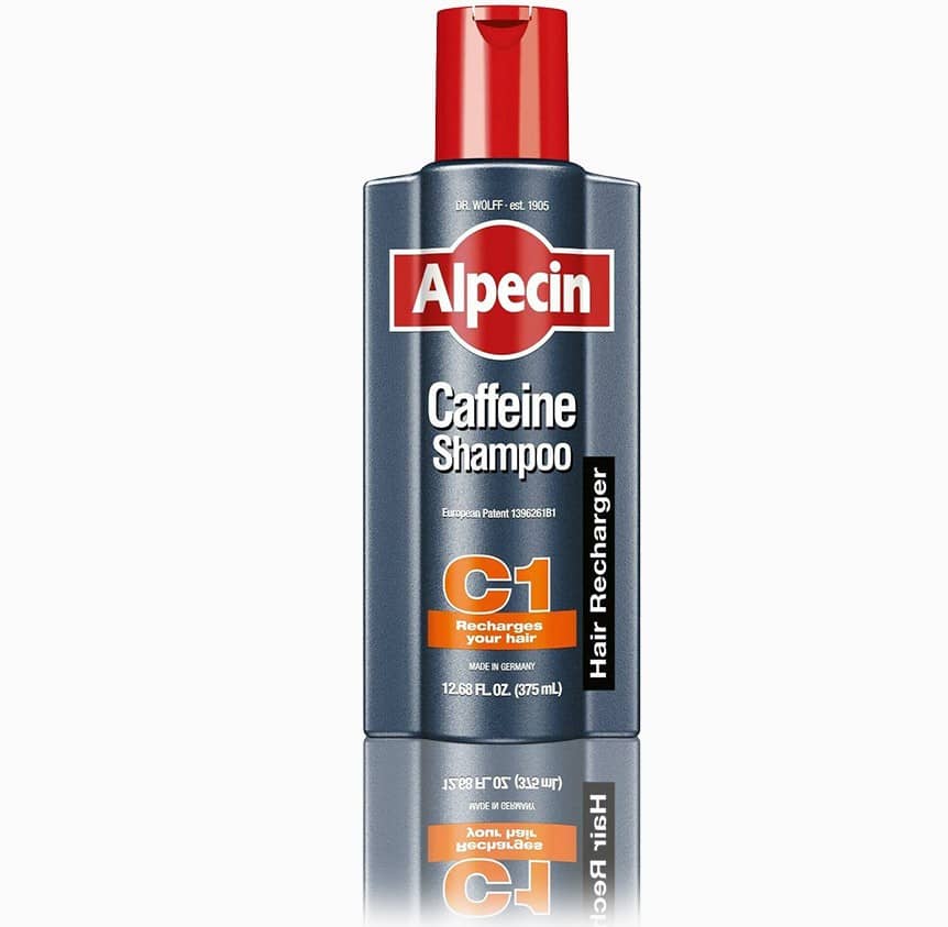 شامپوآلپسین مدل(Alpecin Caffeine C1)